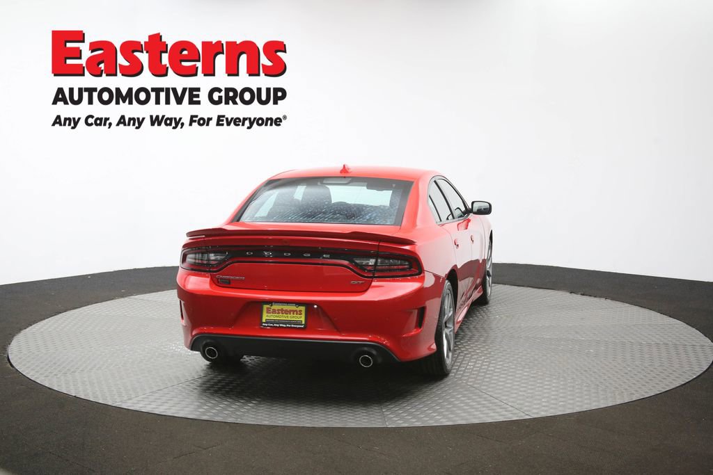 Used 2022 Dodge Charger GT image 39