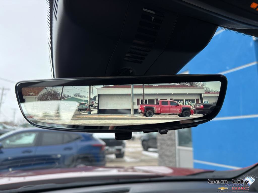 New 2026 GMC Acadia Denali Ultimate image 20