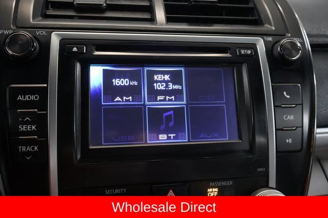 Used 2012 Toyota Camry LE FWD image 21