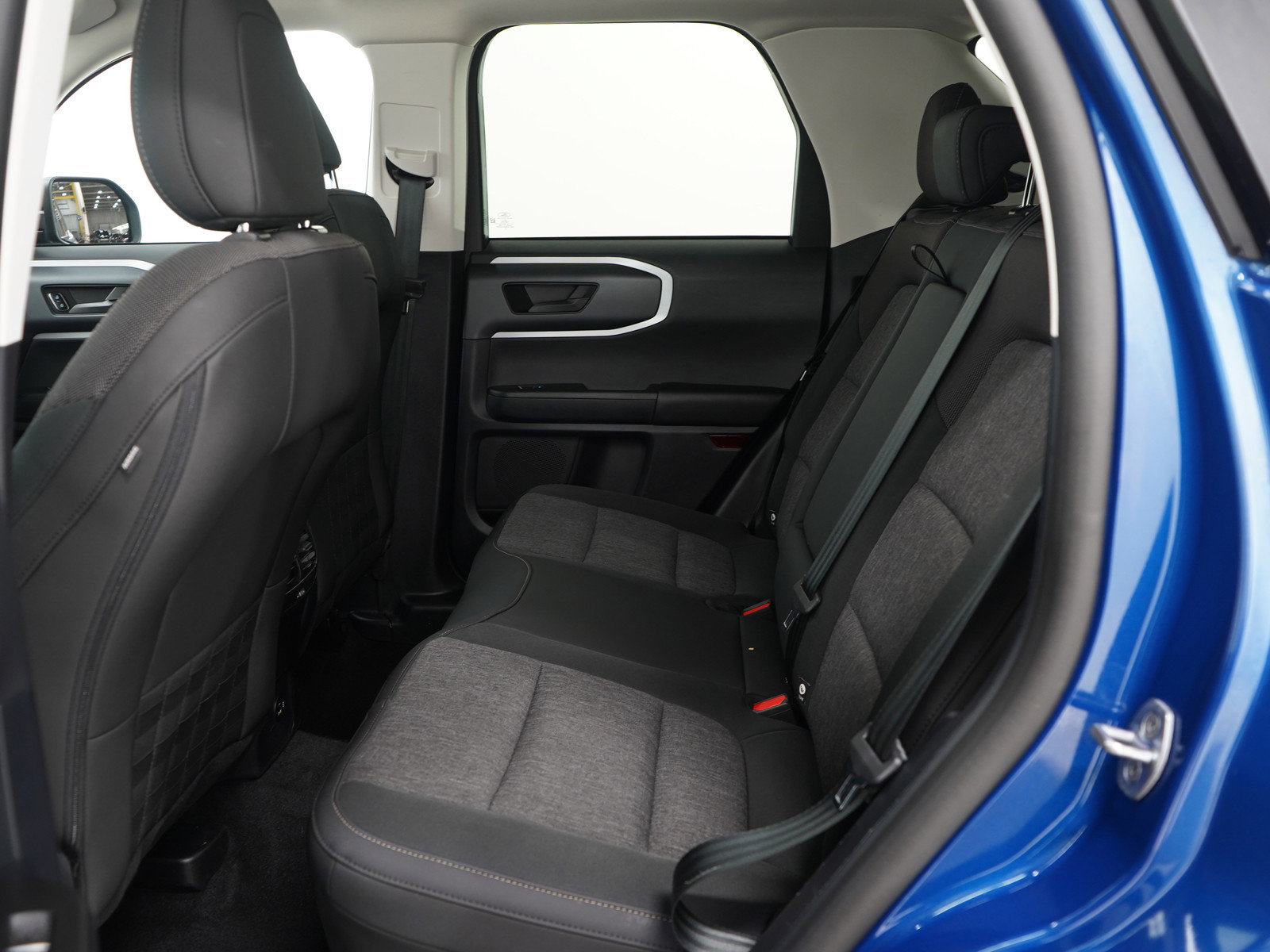 Used 2024 Ford Bronco Sport Big Bend image 13