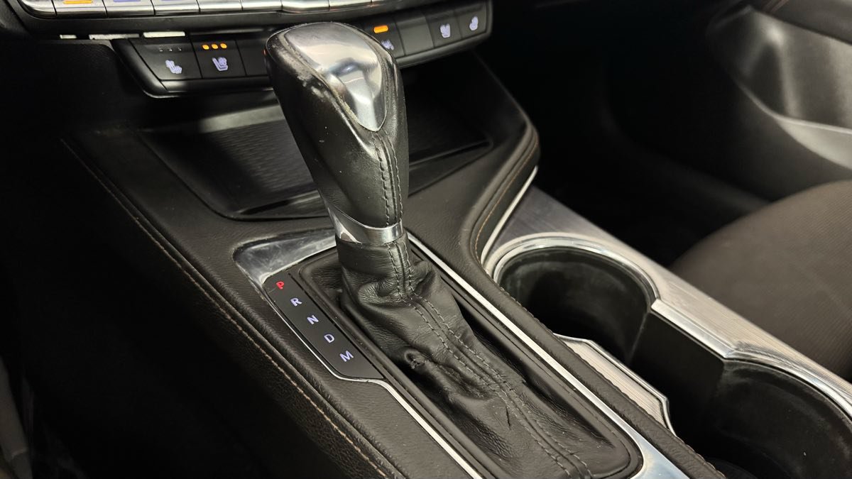 Used 2022 Cadillac CT4 Sport w/ Technology Package RWD image 24