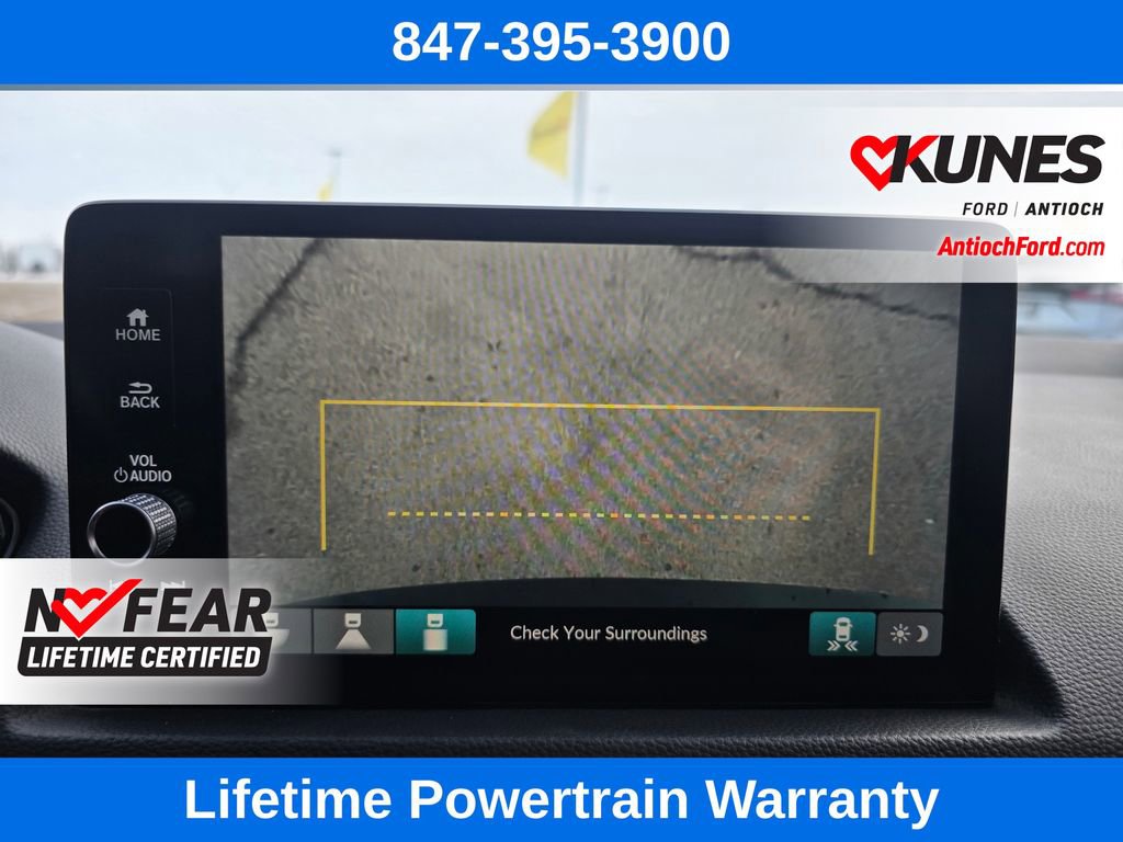 Used 2023 Honda Civic Si image 54