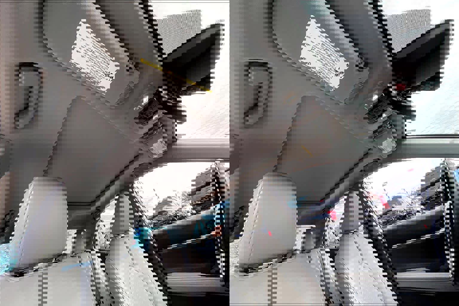 Used 2024 Toyota Camry XLE w/ Navigation Package image 14