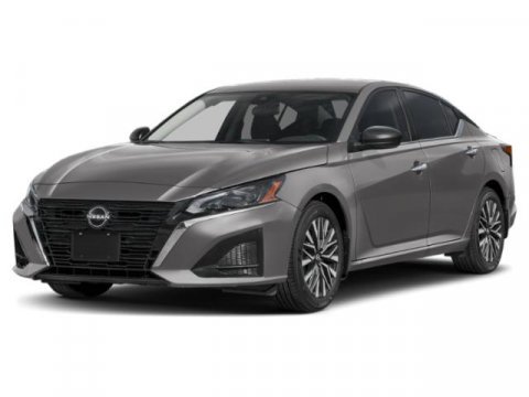 Used 2025 Nissan Altima 2.5 SV