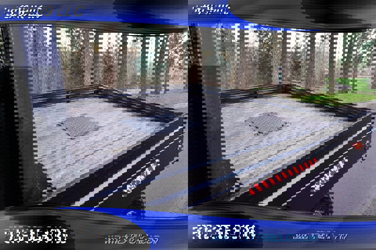 Used 2007 Chevrolet Silverado 2500 LT w/ 1LT Convenience Package image 16