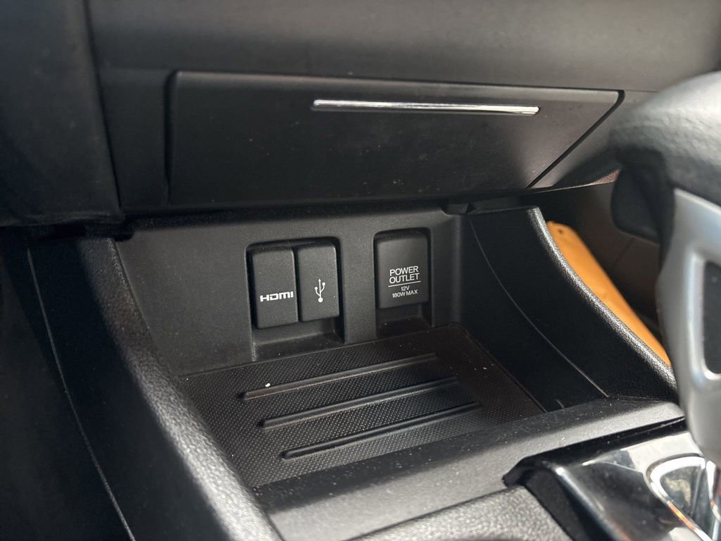 Used 2015 Honda Civic EX image 22