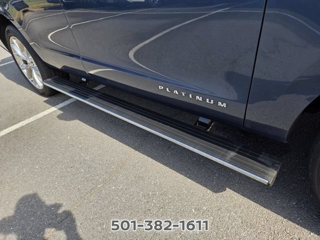 Used 2019 Ford Expedition Platinum RWD image 24