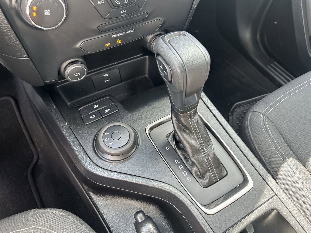Used 2019 Ford Ranger XL w/ Equipment Group 101A Mid AWD/4WD image 25