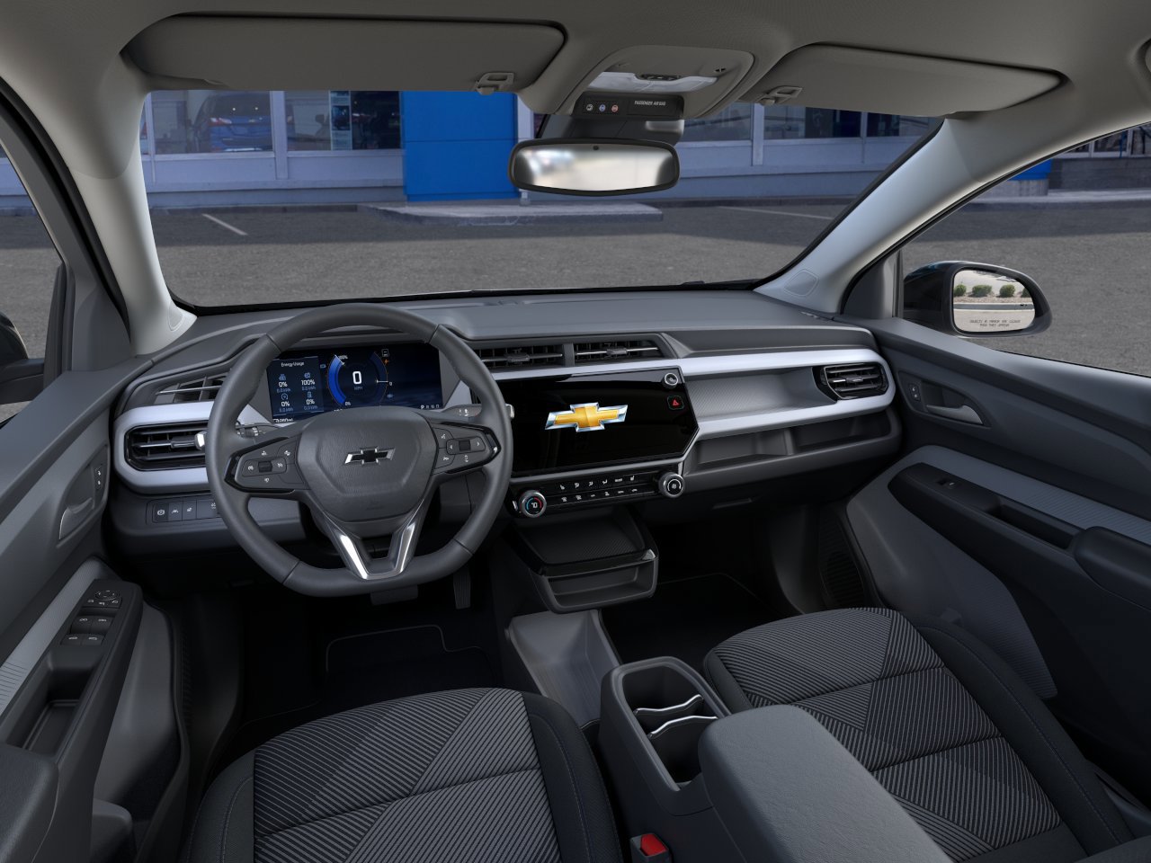New 2027 Chevrolet Bolt LT FWD image 17
