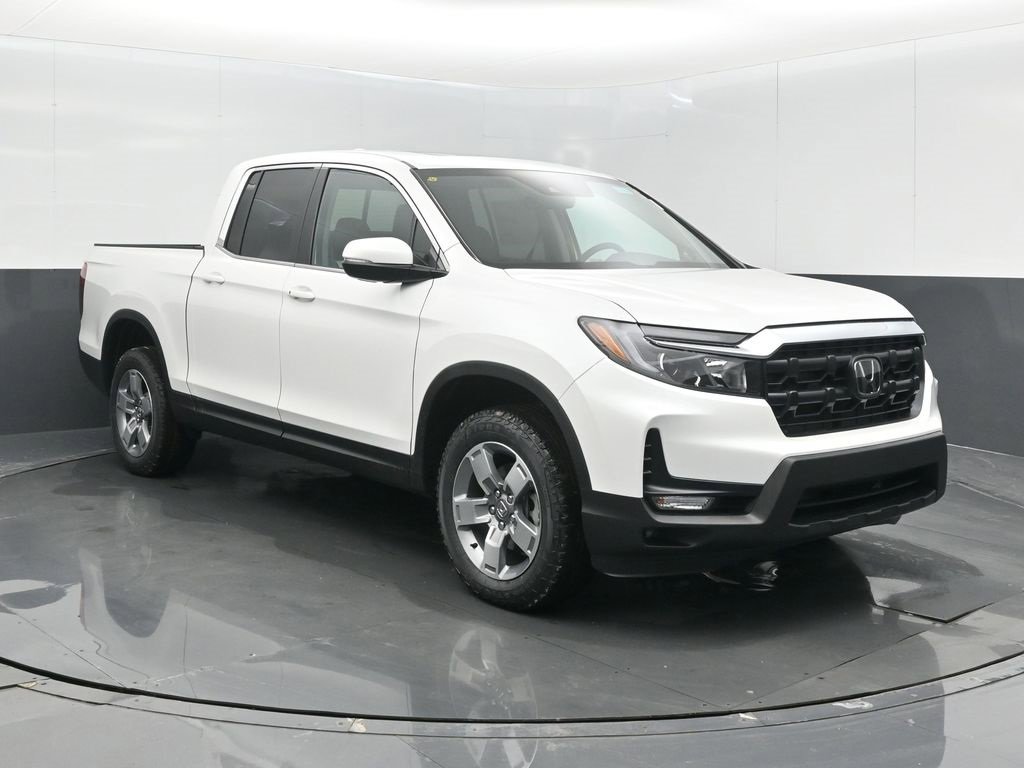 New 2026 Honda Ridgeline RTL image 1
