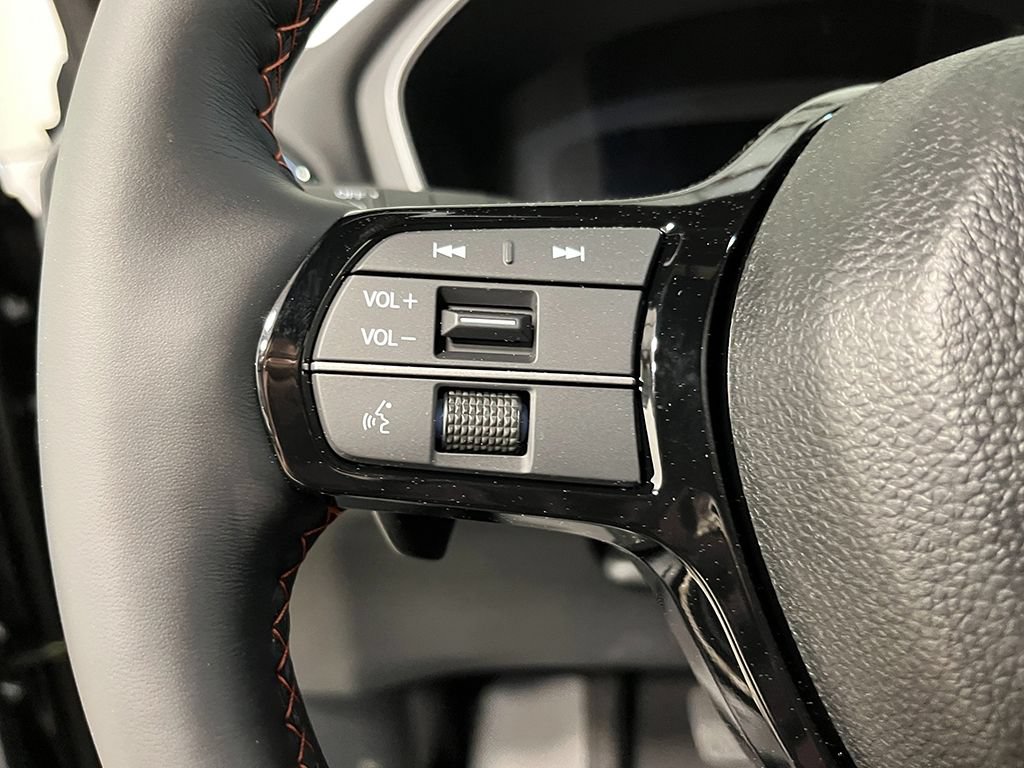 New 2026 Honda Passport TrailSport Elite image 13