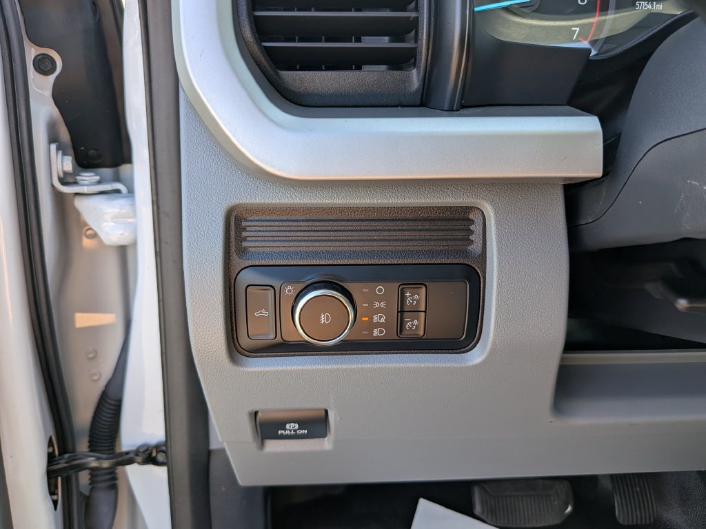 Used 2024 Ford F250 XL w/ XL Driver Assist Package RWD image 26
