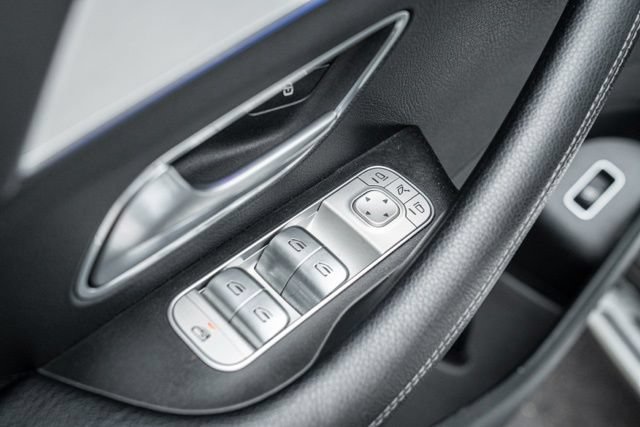 Used 2023 Mercedes-Benz GLS 450 4MATIC w/ AMG Line Exterior image 48