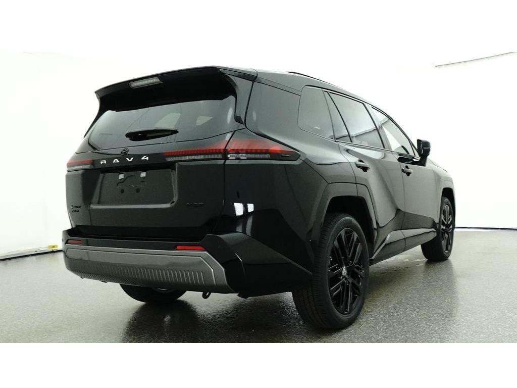 New 2026 Toyota RAV4 XSE w/ Weather Package AWD/4WD image 24