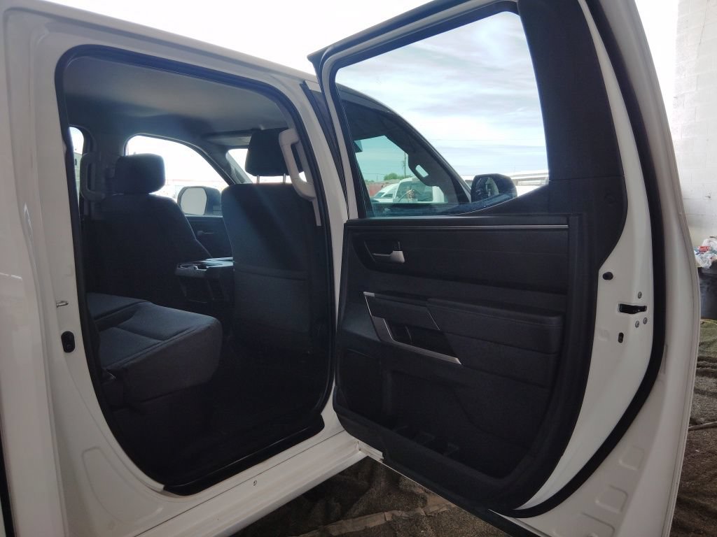 Used 2022 Toyota Tundra SR5 RWD image 13