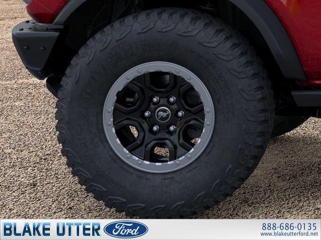 New 2025 Ford Bronco Badlands AWD/4WD image 21