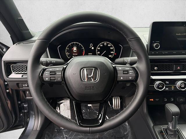 New 2026 Honda Civic Sport image 5