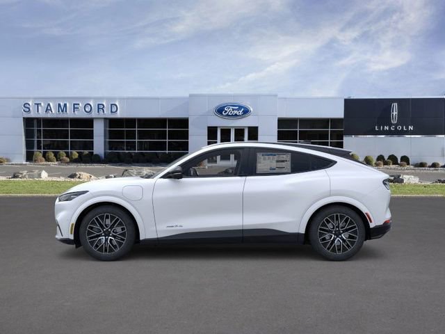 New 2025 Ford Mustang Mach-E Premium image 3