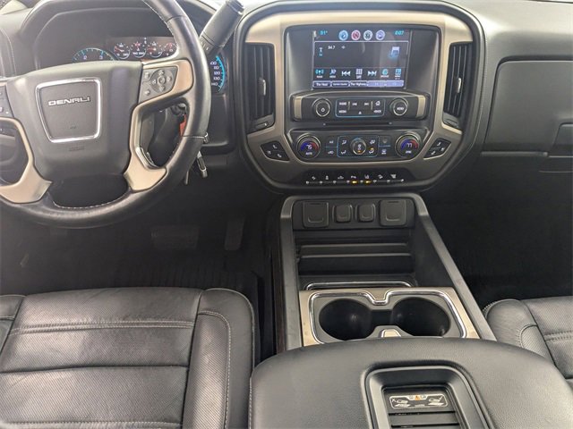 Used 2019 GMC Sierra 2500 Denali w/ Duramax Plus Package image 23