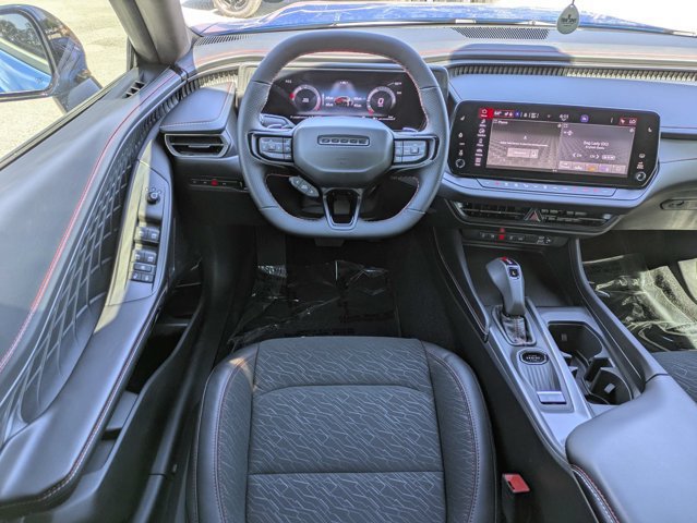 New 2027 Dodge Charger Scat Pack AWD/4WD image 16