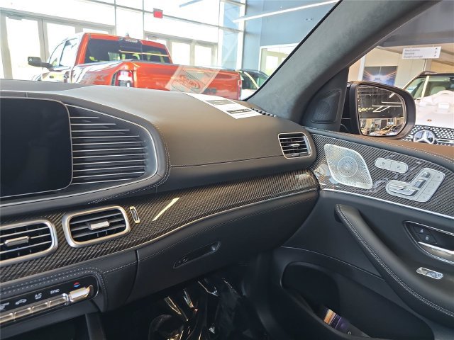 New 2026 Mercedes-Benz GLE 63 AMG S image 20