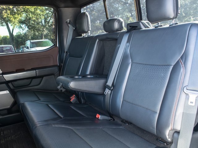 Used 2021 Ford F150 Lariat image 19