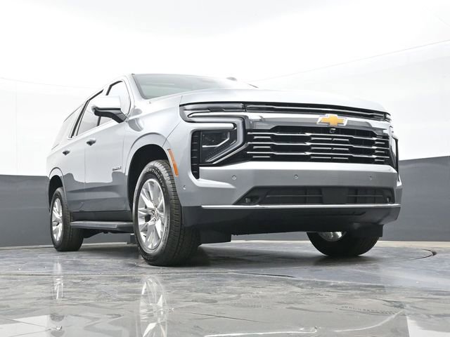 New 2026 Chevrolet Tahoe Premier w/ Sun And Tow Package RWD image 56