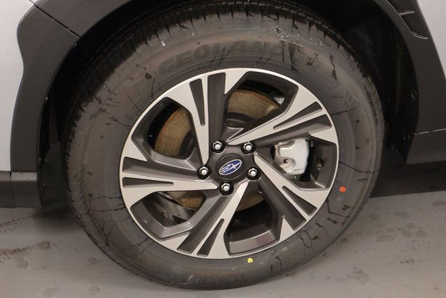 New 2026 Subaru Crosstrek 2.0i Premium image 8