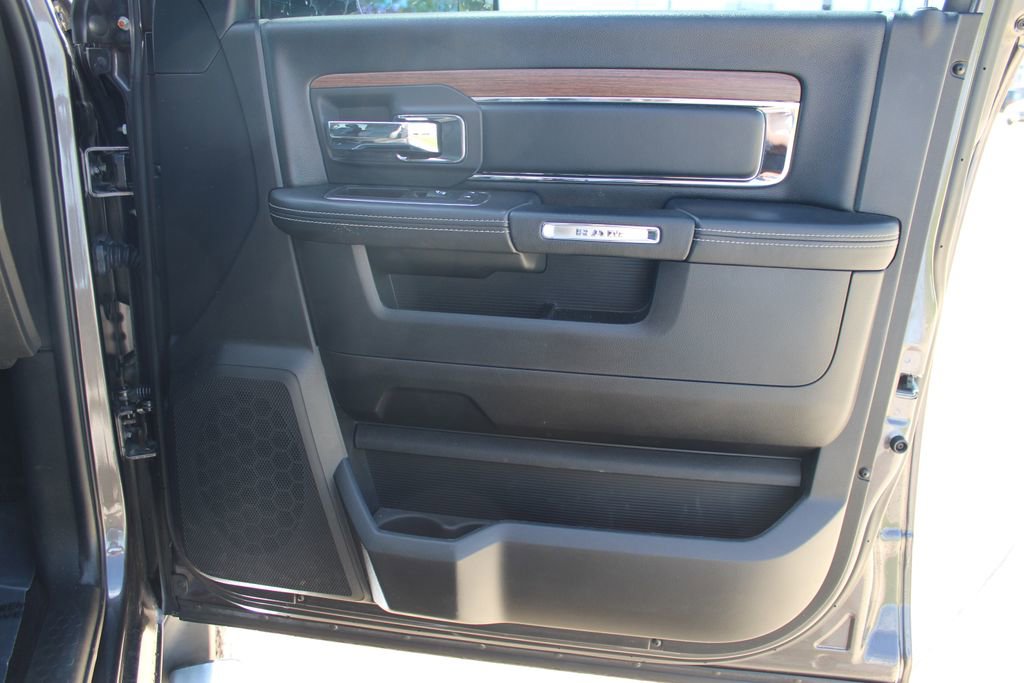 Used 2016 RAM 2500 Laramie image 39