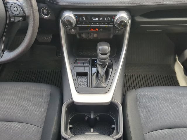 Used 2024 Toyota RAV4 XLE w/ Convenience Package FWD image 21