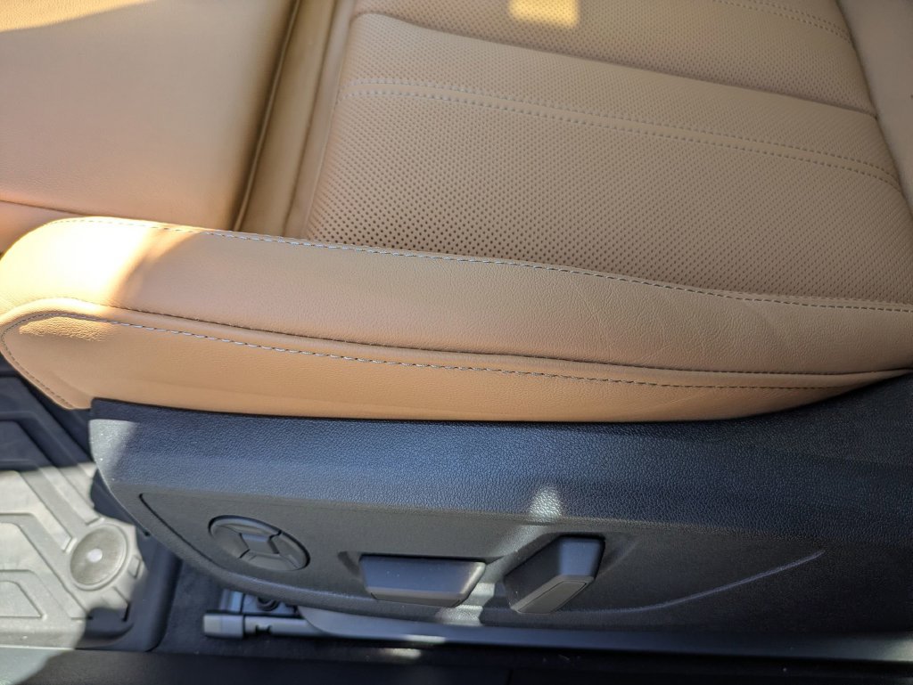 New 2026 Audi A6 Premium Plus AWD/4WD image 15