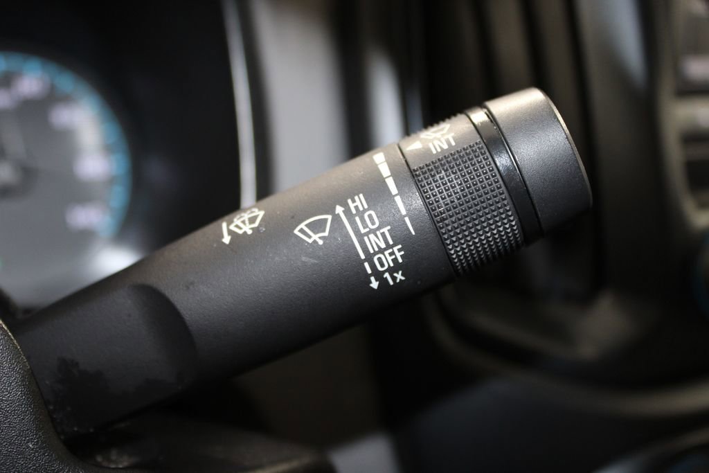 Used 2016 Chevrolet Colorado W/T w/ WT Convenience Package image 33