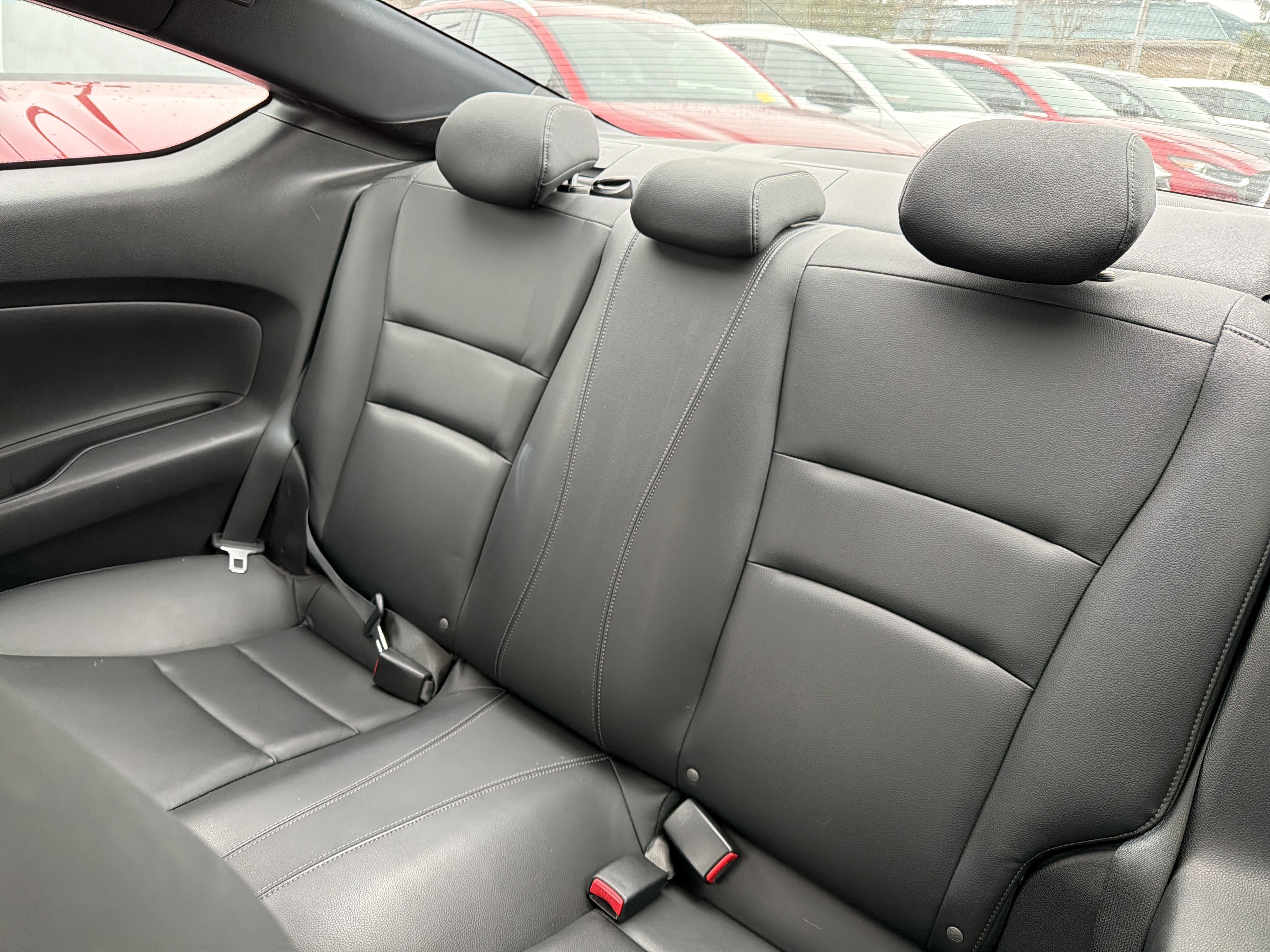 Used 2017 Honda Accord EX-L image 19