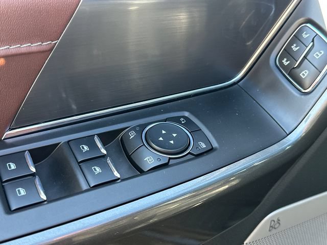 Certified 2023 Ford F150 Lariat w/ Equipment Group 502A High AWD/4WD image 28
