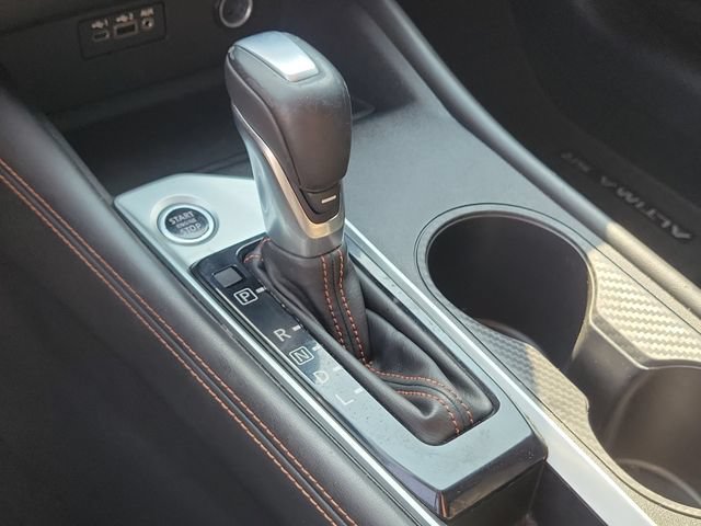 Used 2019 Nissan Altima 2.5 SR w/ SR Premium Package FWD image 34