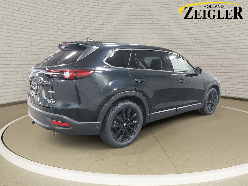 Used 2023 MAZDA CX-9 Touring Plus image 5