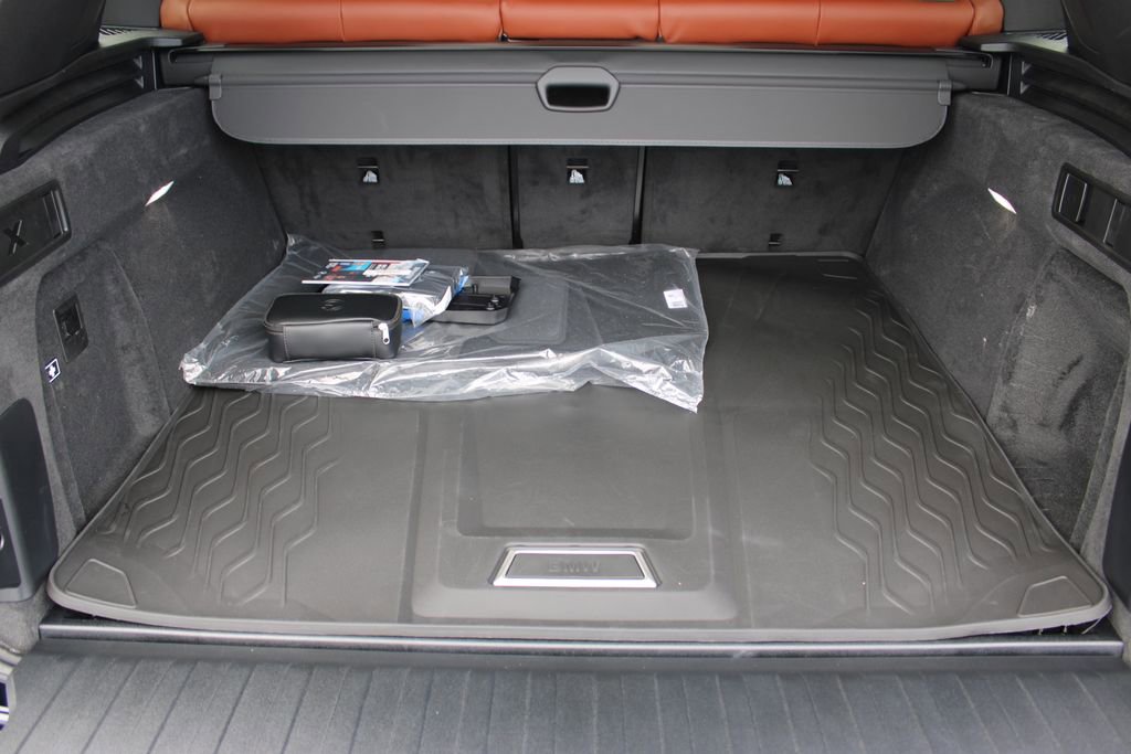 New 2026 BMW X5 xDrive40i w/ M Sport Package image 25