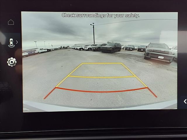 New 2026 Hyundai Elantra Sport image 18