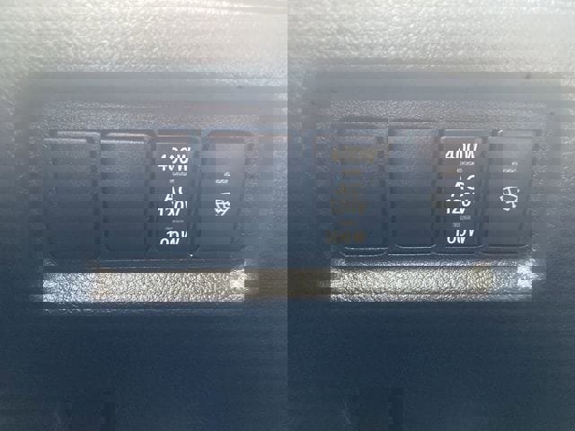 Used 2022 Toyota 4Runner SR5 image 43