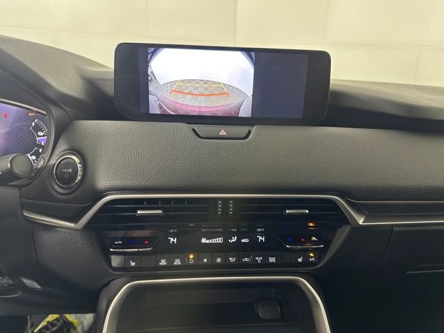 Used 2024 MAZDA CX-90 Plug-In Hybrid w/ Premium Pkg image 22