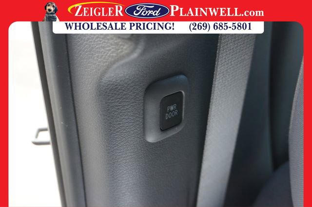 Used 2021 Toyota Sienna LE image 16