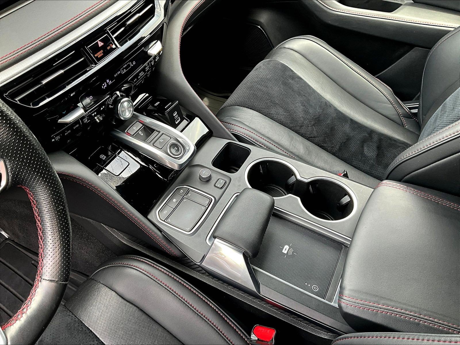 Used 2022 Acura MDX A-Spec AWD/4WD image 18