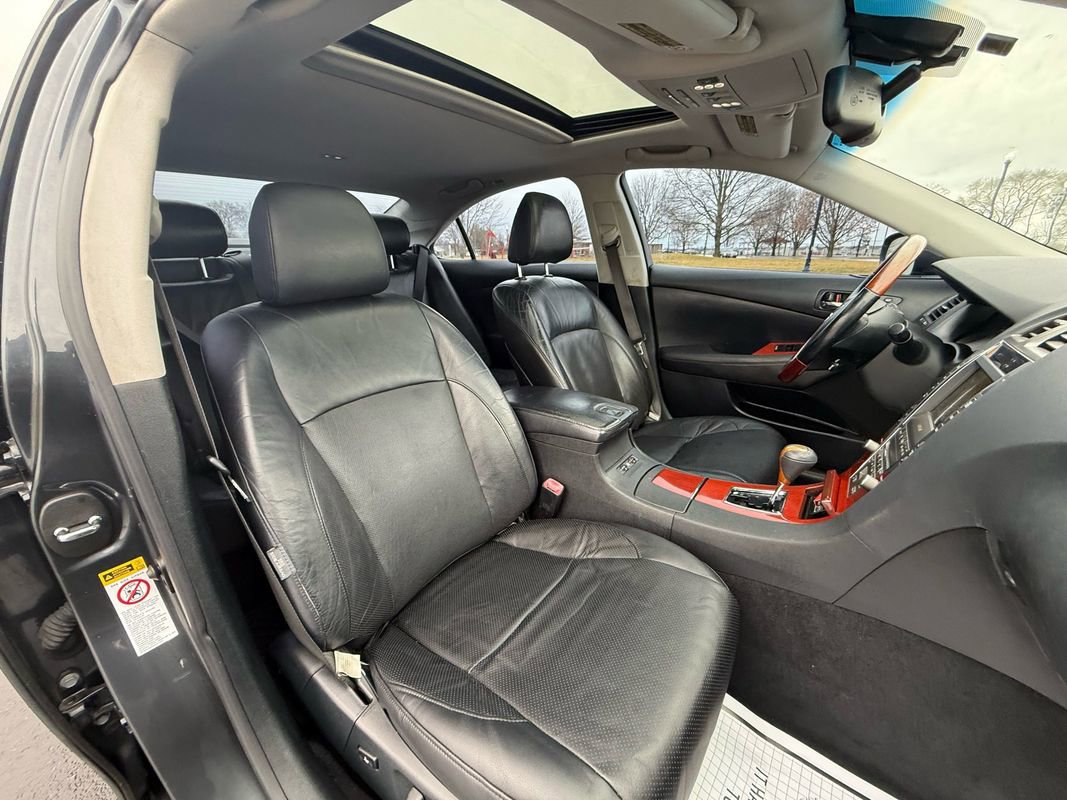 Used 2009 Lexus ES 350 image 11