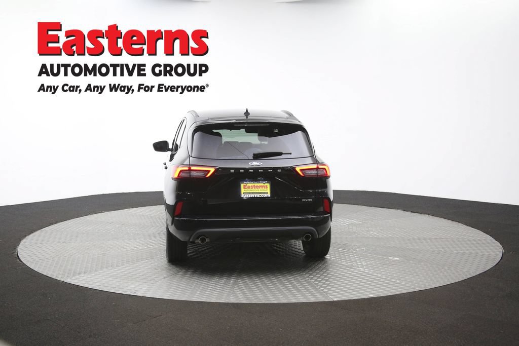 Used 2024 Ford Escape ST-Line AWD/4WD image 36