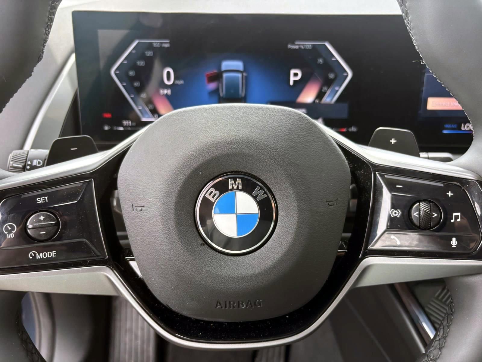 Used 2026 BMW X3 xDrive30 w/ Convenience Package image 16