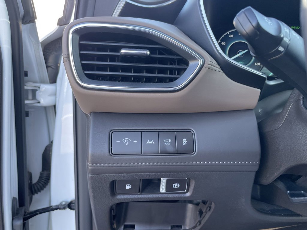 Used 2023 Hyundai Santa Fe Limited image 18