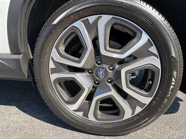 Certified 2025 Subaru Ascent Limited AWD/4WD image 28