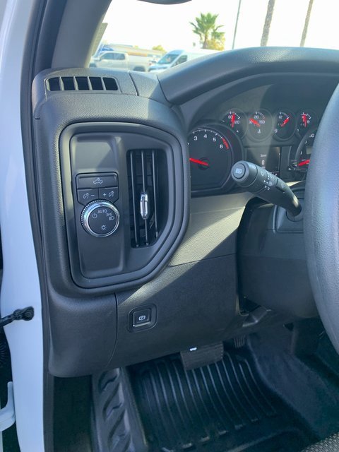 Used 2024 GMC Sierra 1500 Pro image 20