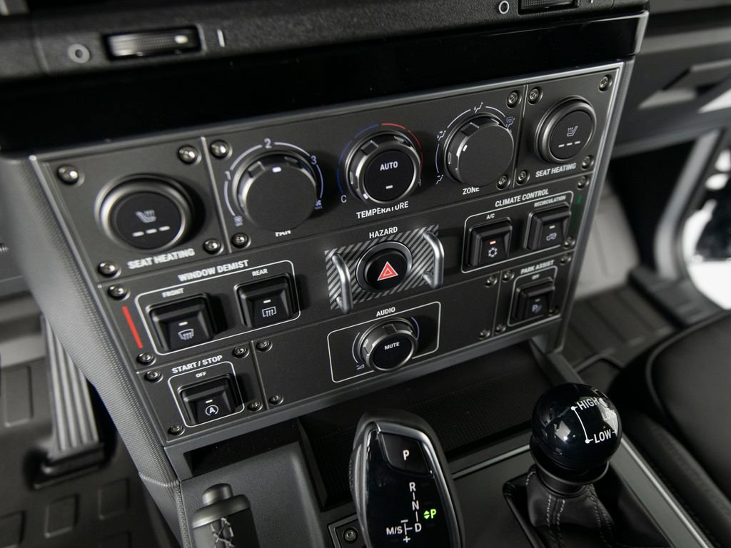 New 2026 INEOS Grenadier Fieldmaster Edition AWD/4WD image 24