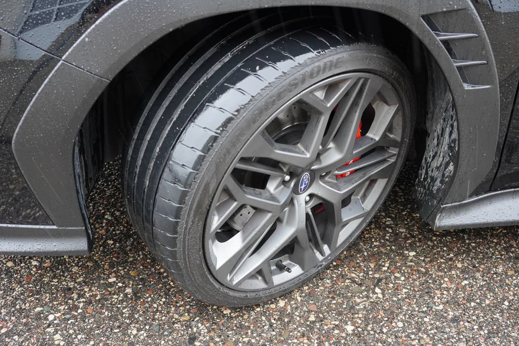 Used 2024 Subaru WRX TR w/ Popular Package #2A AWD/4WD image 13